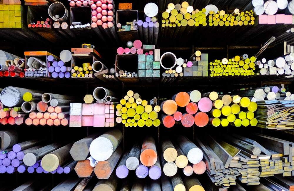 Materials-Management Materials-Management